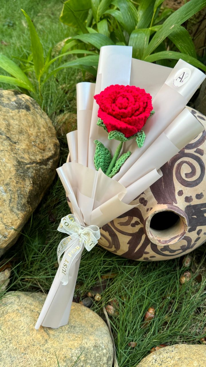 Rosa premium bouquet